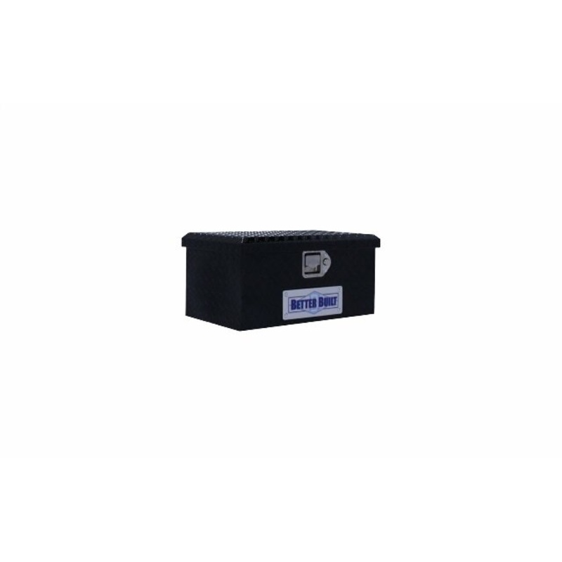Better Built 67210276 Tool Box , Black