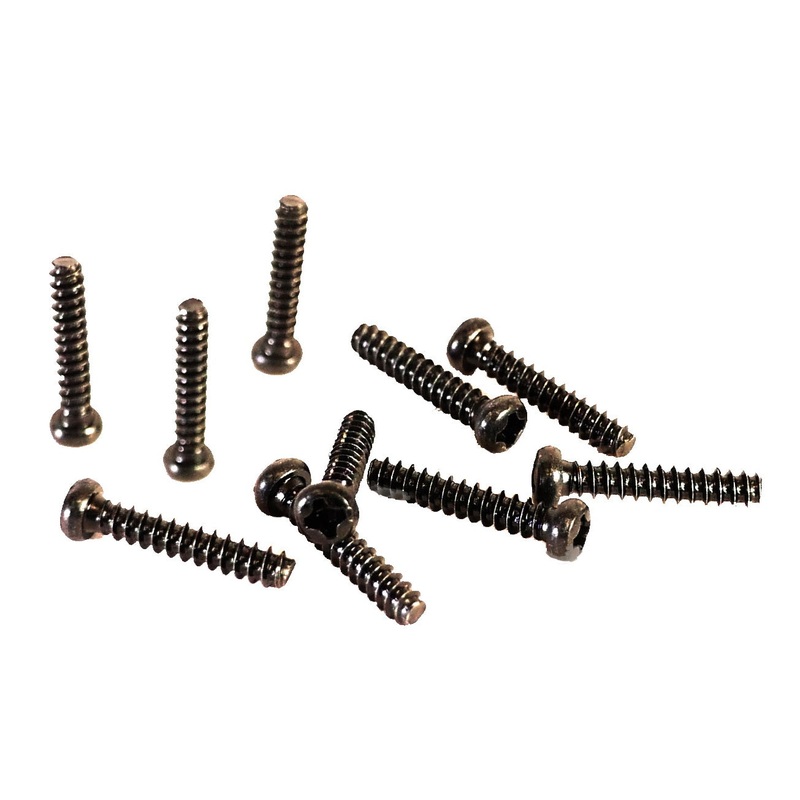 Button Head Screw 2.3x12mm