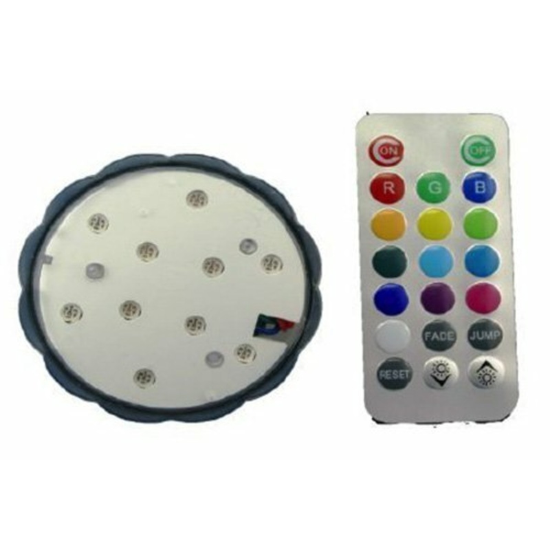 ECO-LED (WPL-01 Puck Light