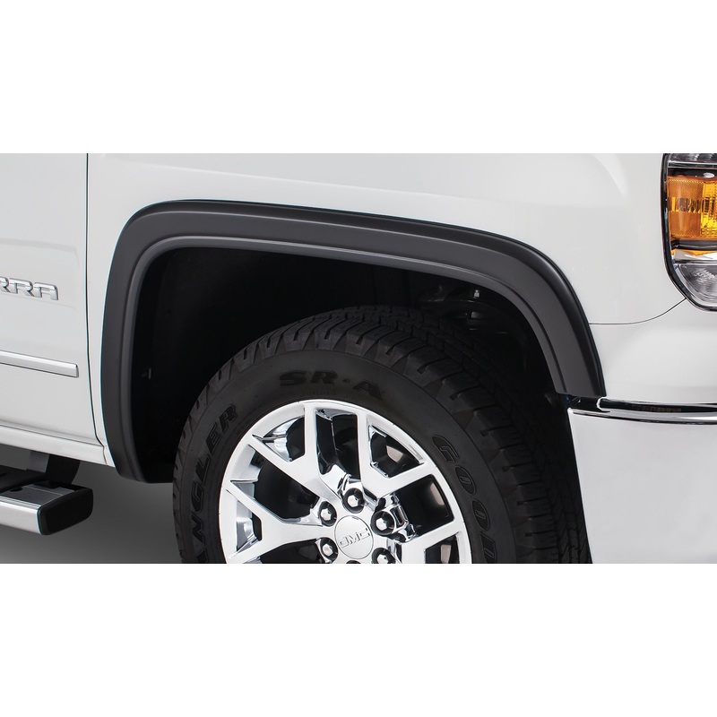 Fender Flares OE-Style 4Pc 40922-02
