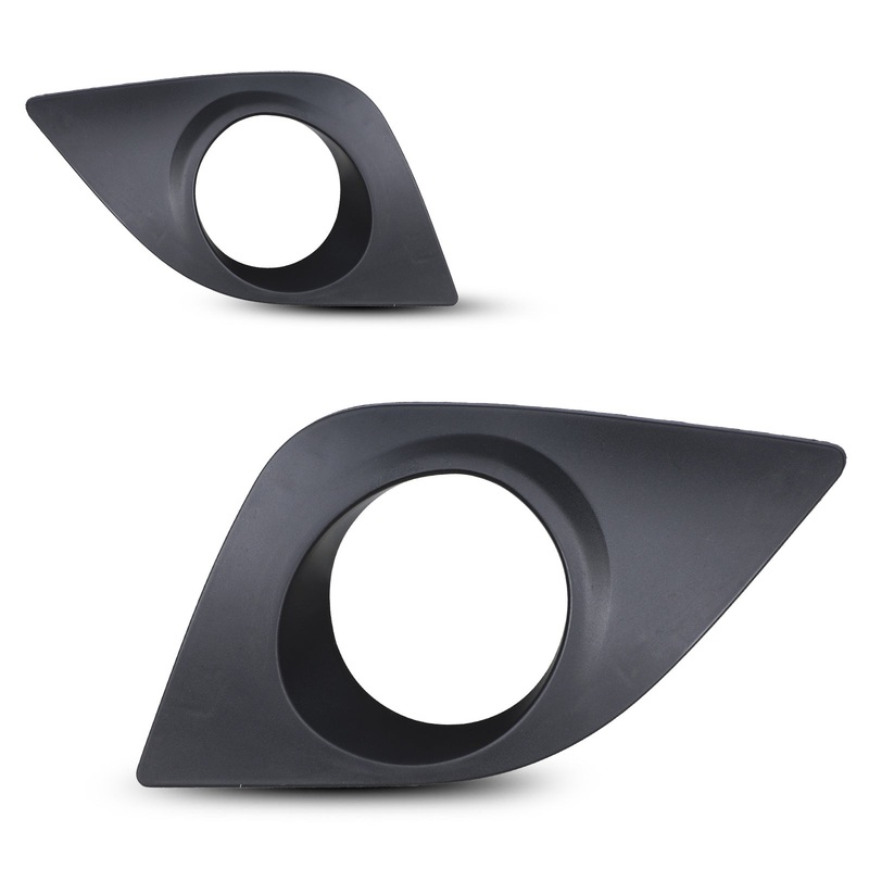 For 2014-2016 Toyota Corolla Fog Lights Cover