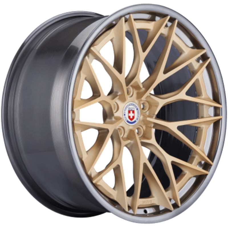 HRE S200H