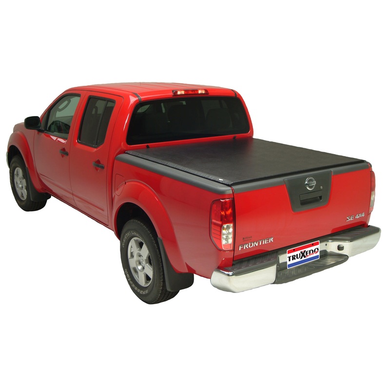 Lo Pro – 05-21 Frontier/09-12 Equator/05-20 Navara 6′ 584101