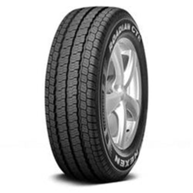 LT275/65R18/10 Nexen Roadian CT8 HL Tires Set of 6