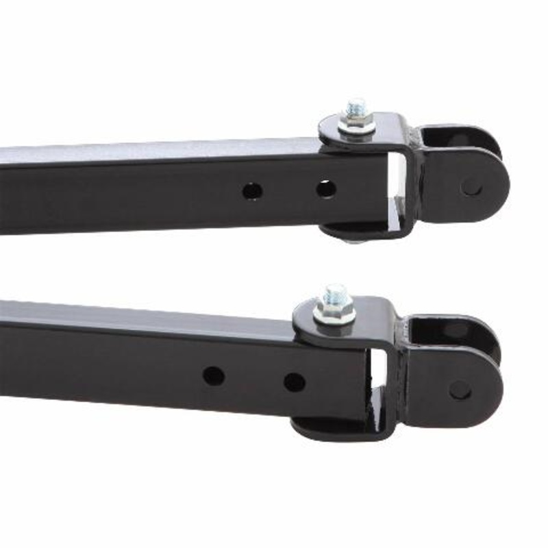Smittybilt 87450 Tow Bar