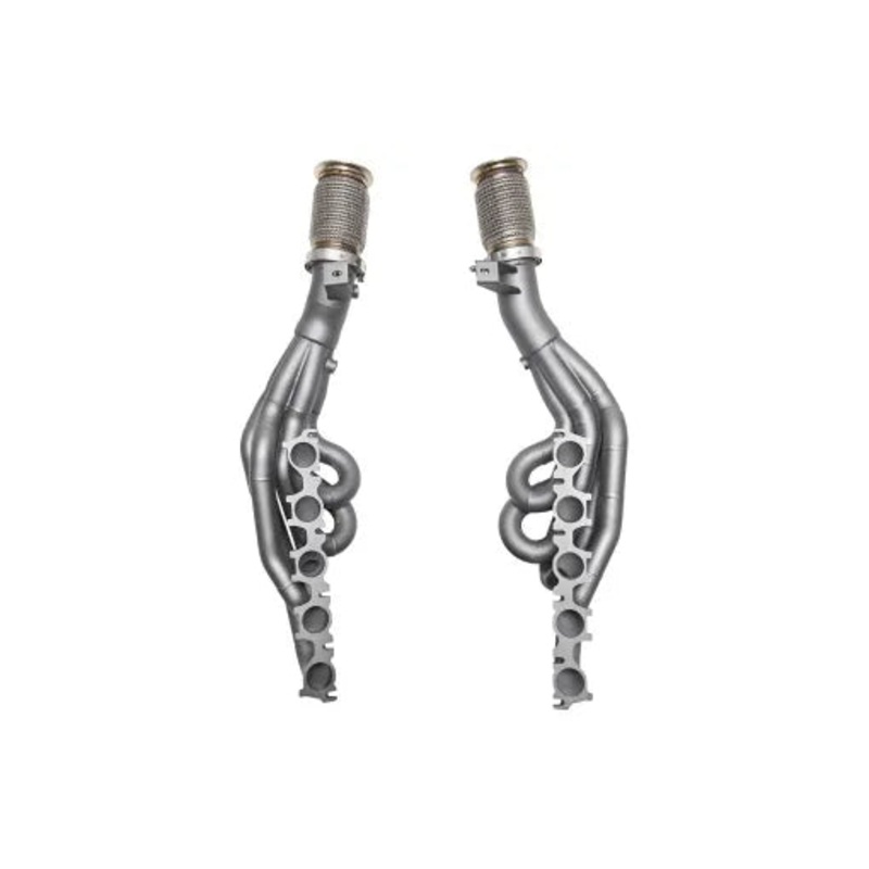 Soul Performance – Lamborghini Huracan SOUL Competition Headers