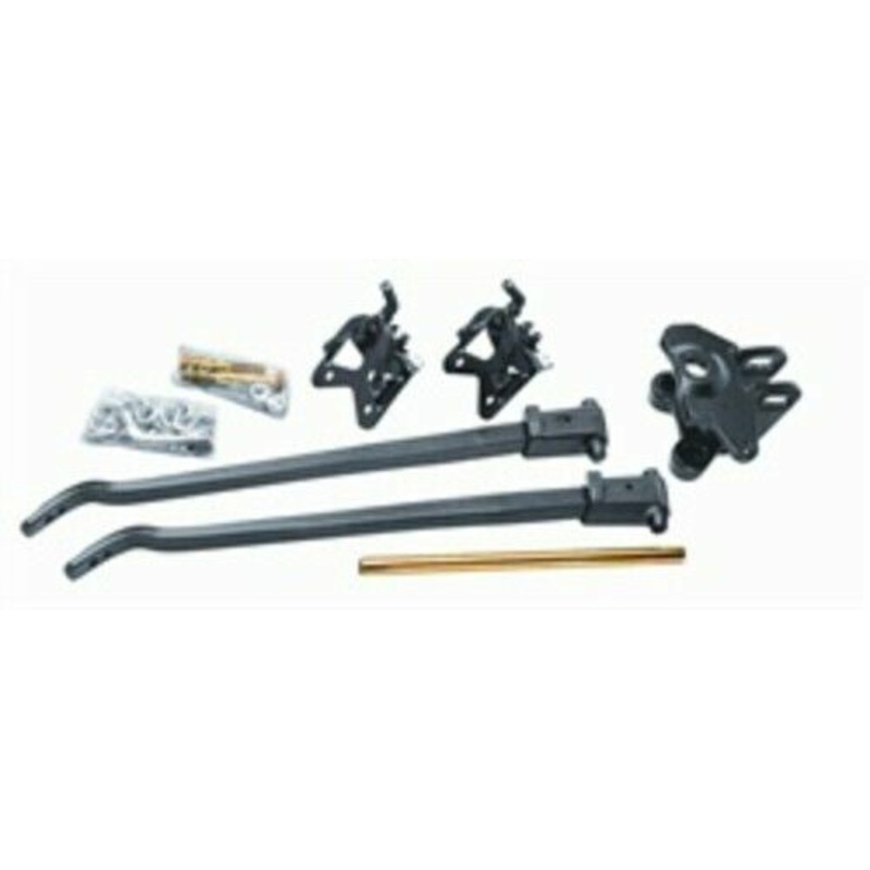 Trailer Hitch Ball Draw-Tite 66006