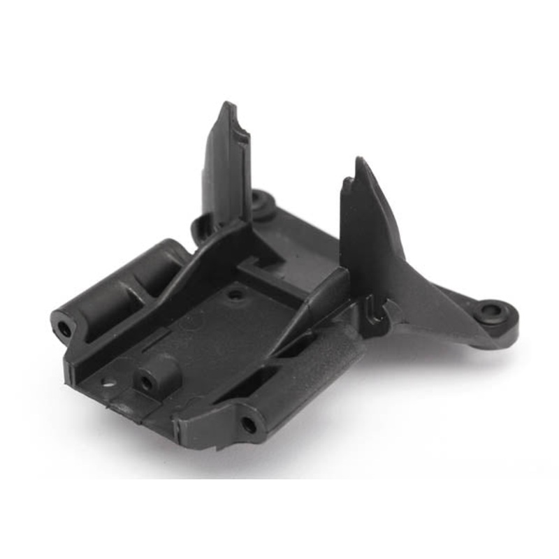 Traxxas Bulkhead Rear