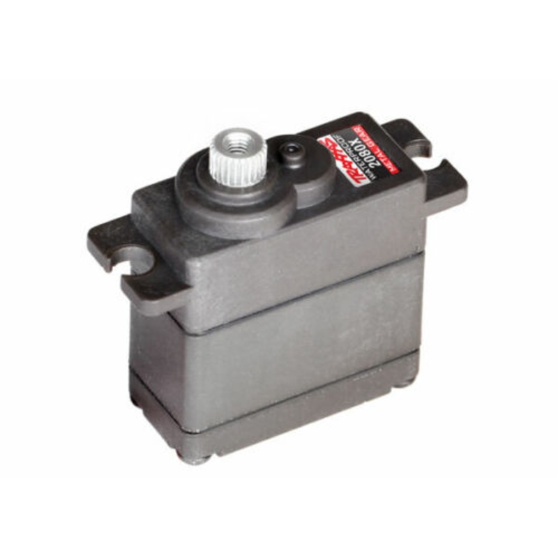 Traxxas Servo Micro Metal Gear Waterproof