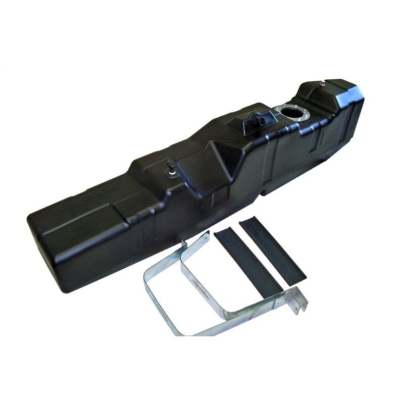 XXL Replacement Mid-Ship Fuel Tank 60 Gallon 7020599