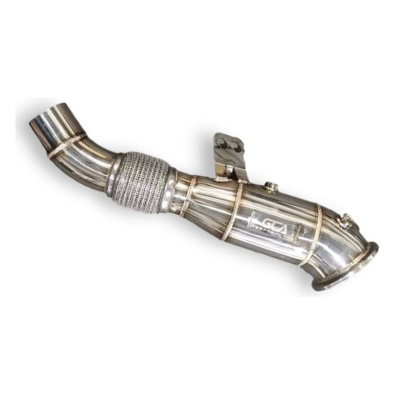 2016-2022 BMW 740i Downpipe | G11/G12