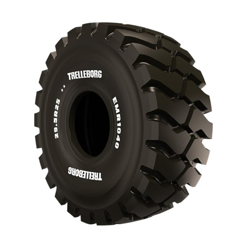 29.5R25 216A2/200B Trelleborg EMR 1040 L-4 TL