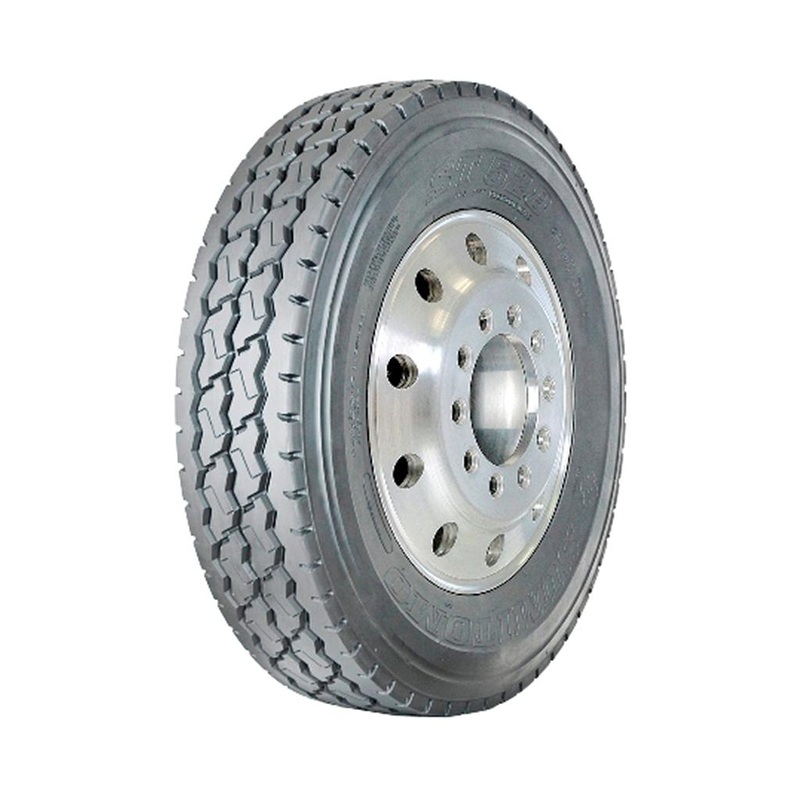 315/80R22.5 20PR L Sumitomo ST528 TL