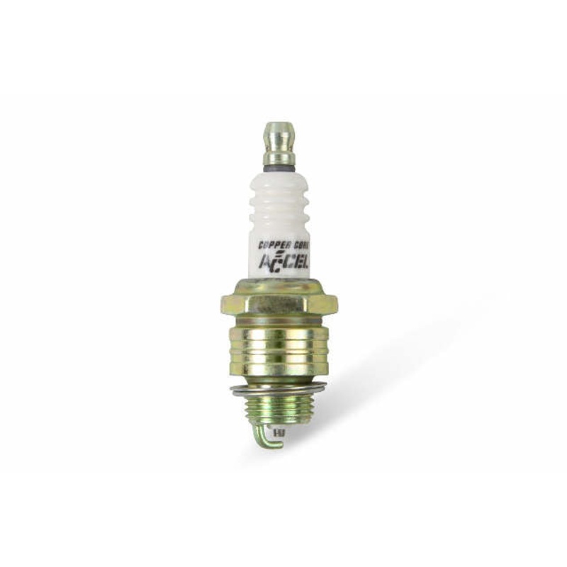 ACCEL 8197 U-Groove Spark Plug Header Plug