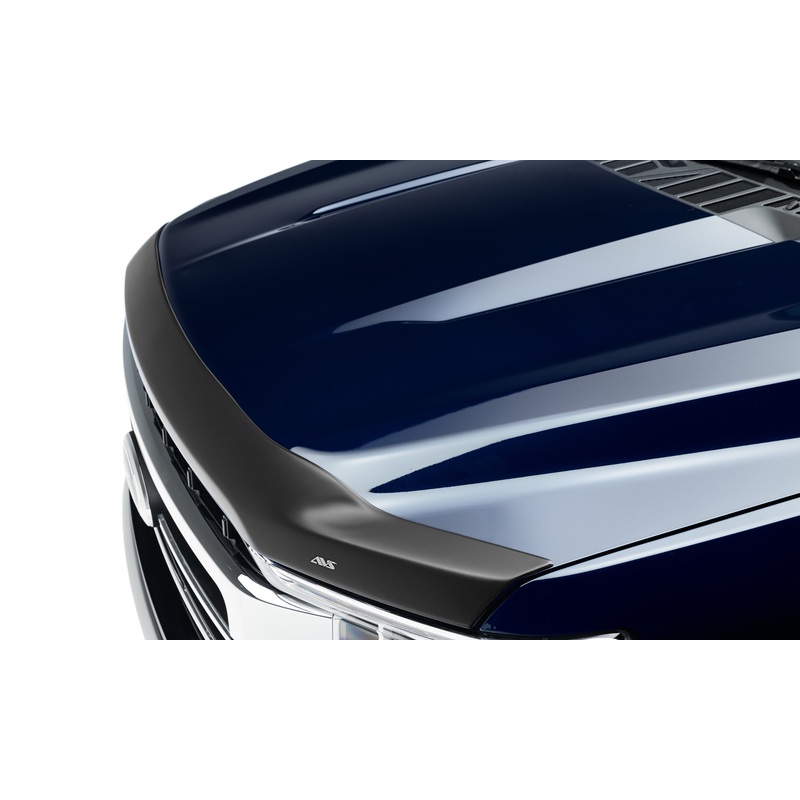 Aeroskin Hood Protector Matte Black 377196