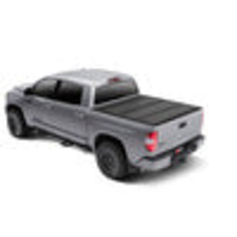 BAKFlip MX4 07-21 Tundra 5’6″ w/ Deck Rail Sys w/o Trail Special Edtn Strg Bxs 448409T
