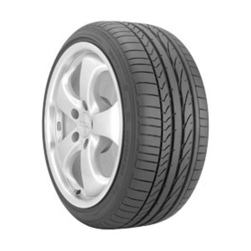 Bridgestone Potenza RE050A RFT/MOE/II