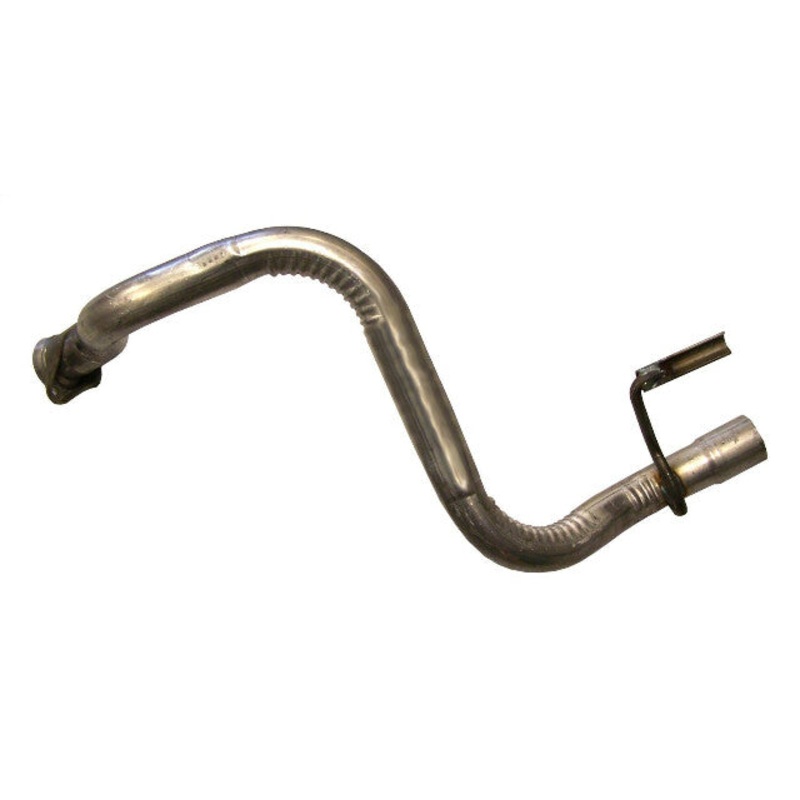 Crown Automotive 5176 Exhaust Pipe Compatible with 93-95 Wrangler (YJ) 2018