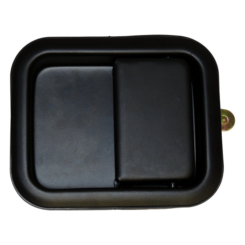 Crown Automotive 55076222 Exterior Door Handle