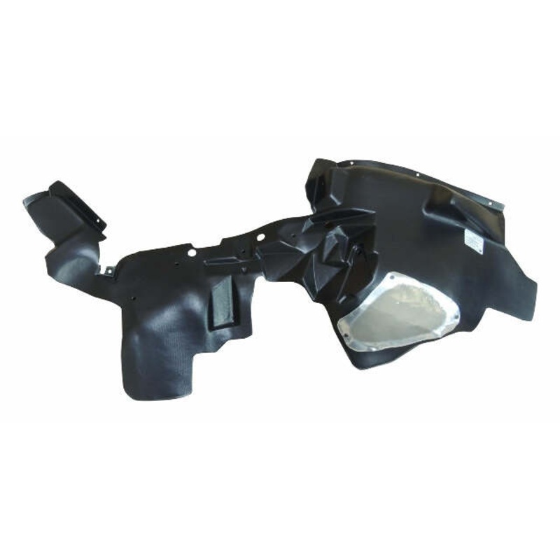 Crown Automotive 55157116AH Fender Shield Fits 07-18 Wrangler (JK)