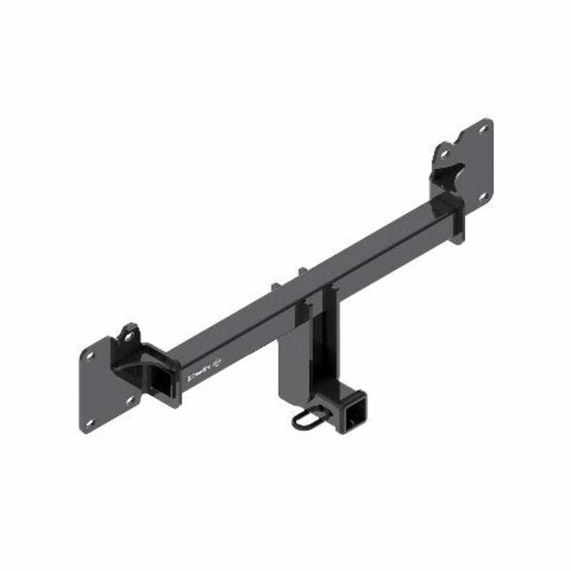 For 17-C JAGUAR F-PACE CLS III MAX-FRAME RECEIVER HITCH