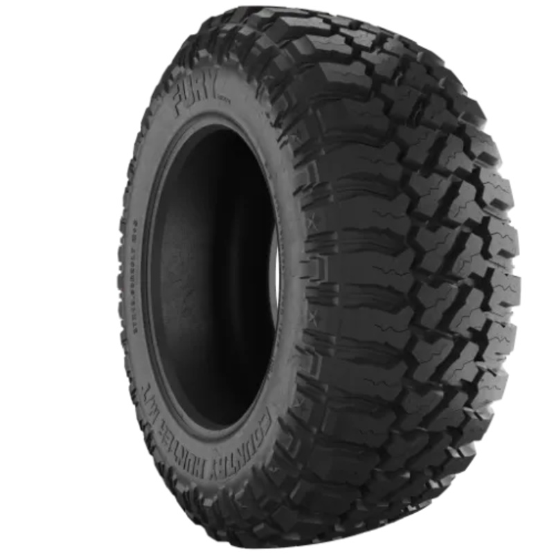 Fury Country Hunter M/T