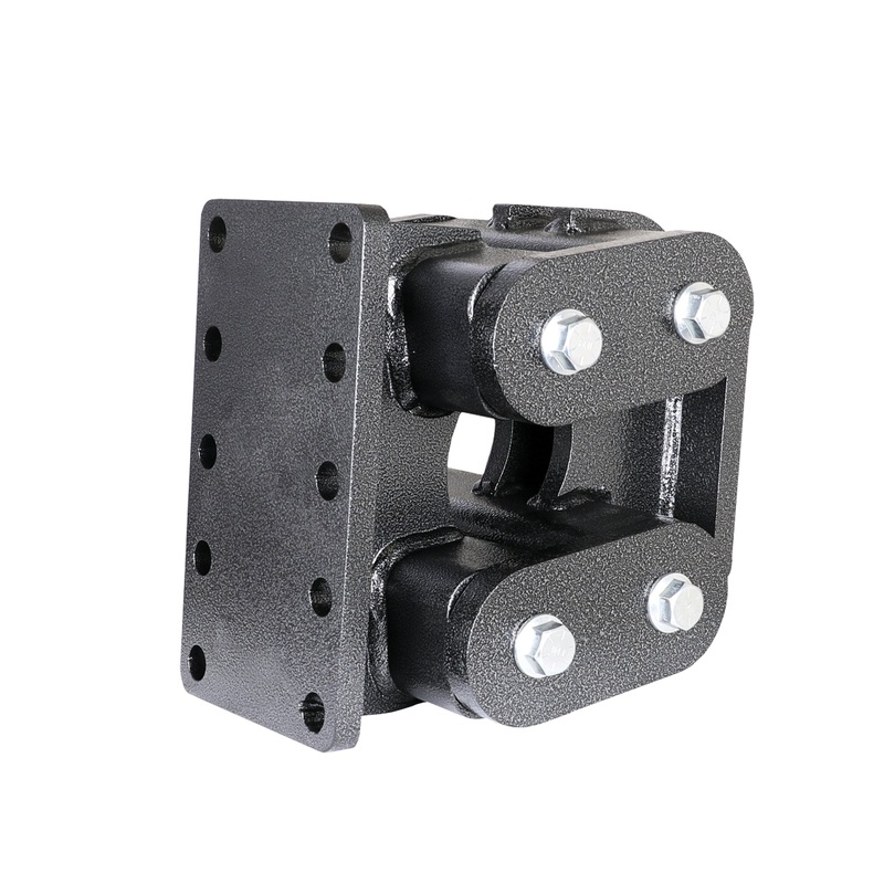 GEN-Y Hitch Victory Lane (Torsion-Flex) Trailer Couplers