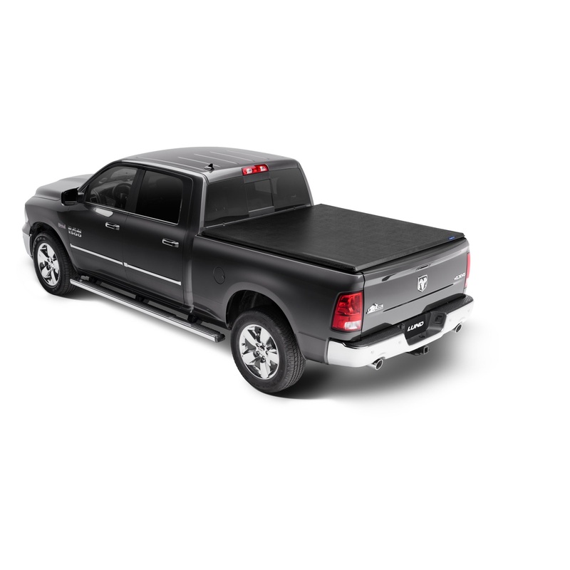 Genesis Textured Vinyl Roll-Up Tonneau Cover 96064