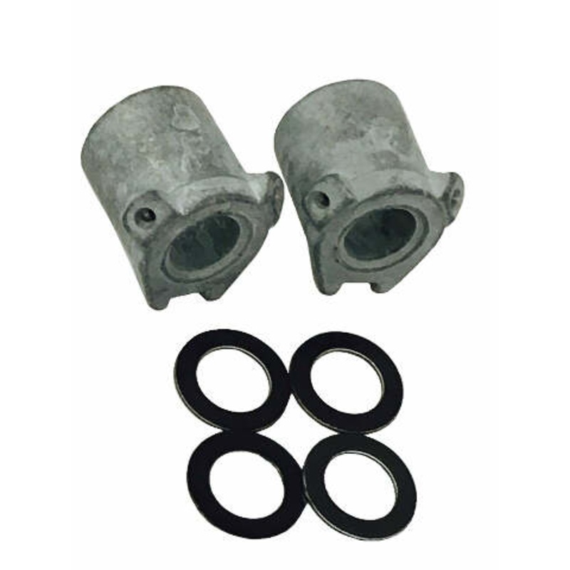 Holley Performance 121-135 Accelerator Pump Discharge Nozzle