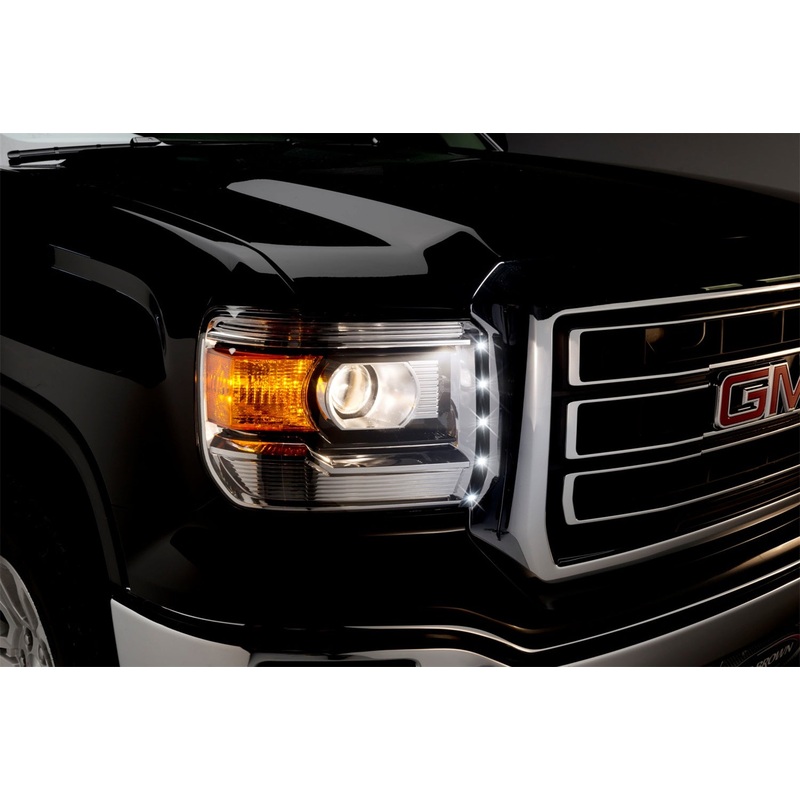 LED Dayliner G2 270120