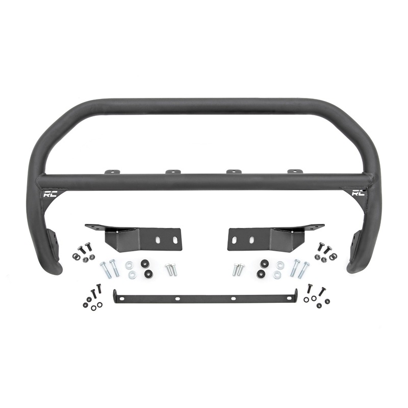 Nudge Bar | Toyota Tundra 2WD/4WD (2007-2021)