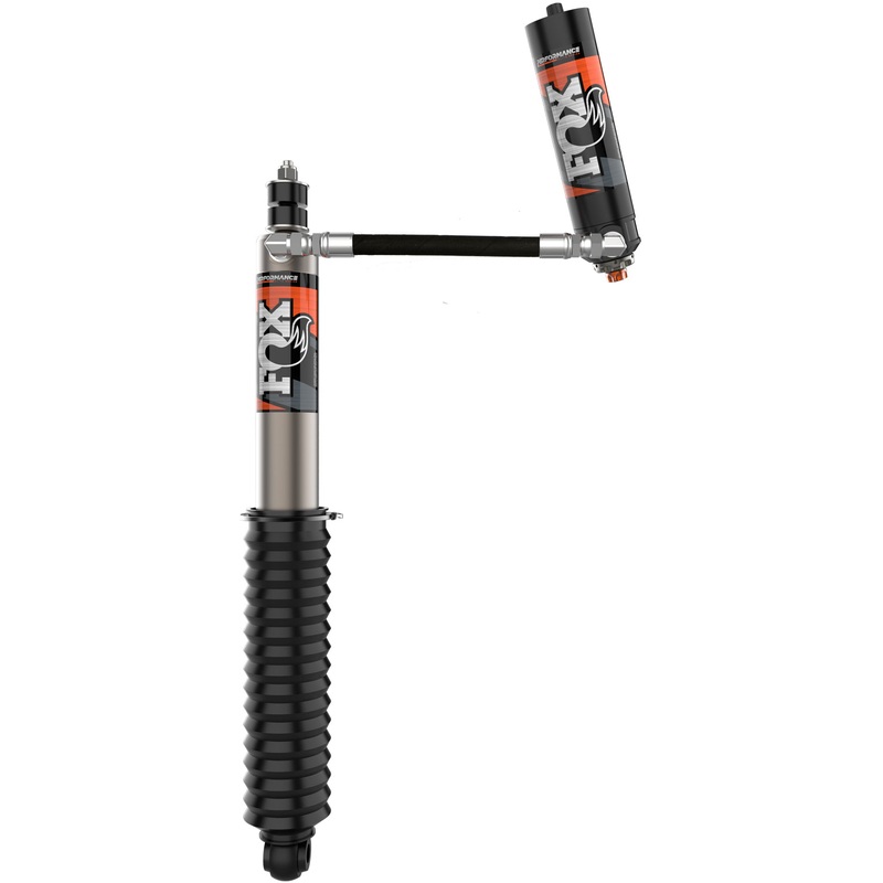 PERFORMANCE ELITE SERIES 2.5 RESERVOIR SHOCK (PAIR) – ADJUSTABLE 883-26-141