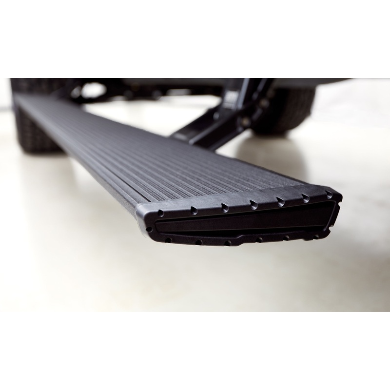 PowerStep Xtreme Running Board22 Ford F250/F350/F450Works only w/Sync 4 78242-01A
