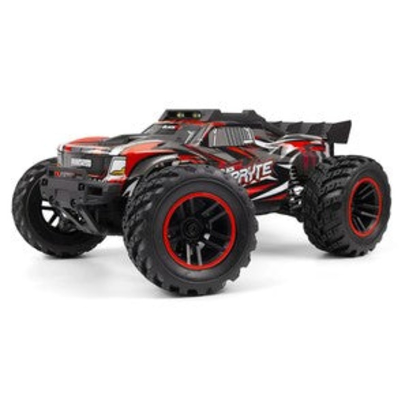Spryte ST 1/20 4WD Electric Stadium Truck – Red