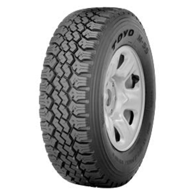Toyo M-55