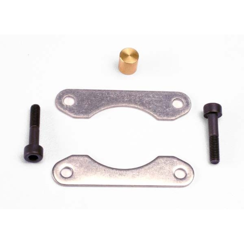 Traxxas Brake Pads/Piston/Screws