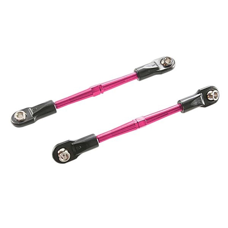 Traxxas Toe Link 59mm Aluminum Red