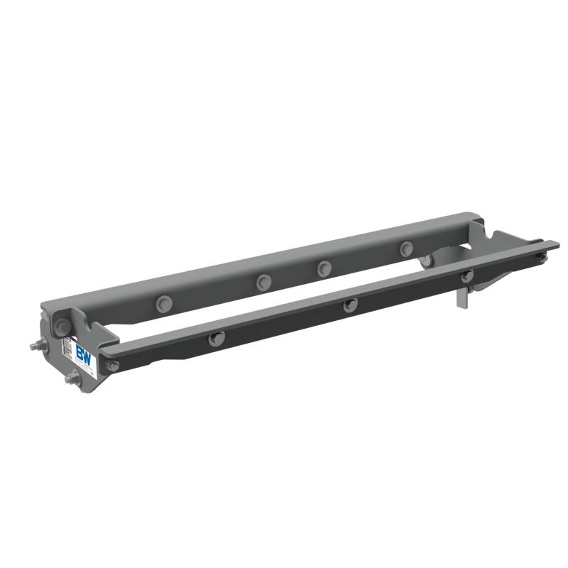 Turnoverball Mounting Kit GNRM1121