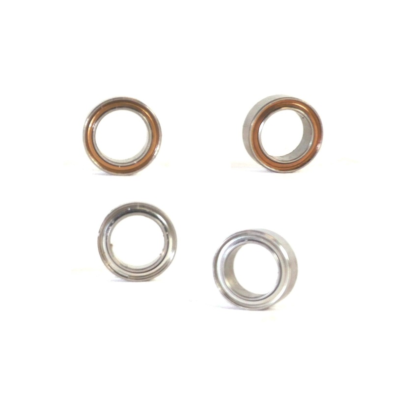 Bearing 6.3×9.5x3mm (2pcs)