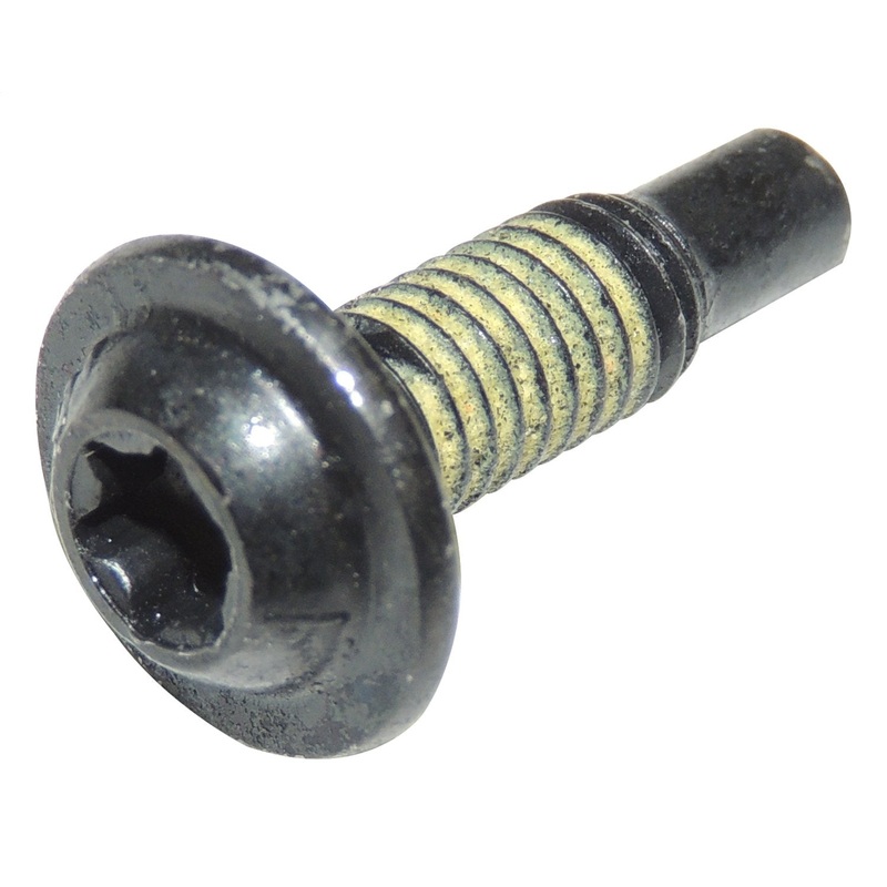Crown Automotive 6504212 Liftgate Latch Bolt
