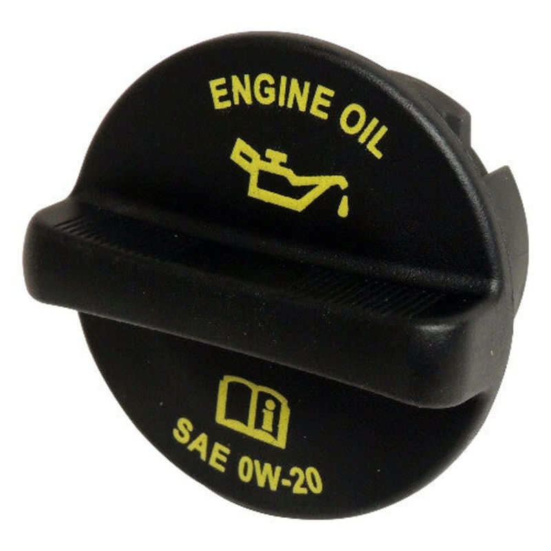 Crown Automotive 68241631AA Oil Filler Cap