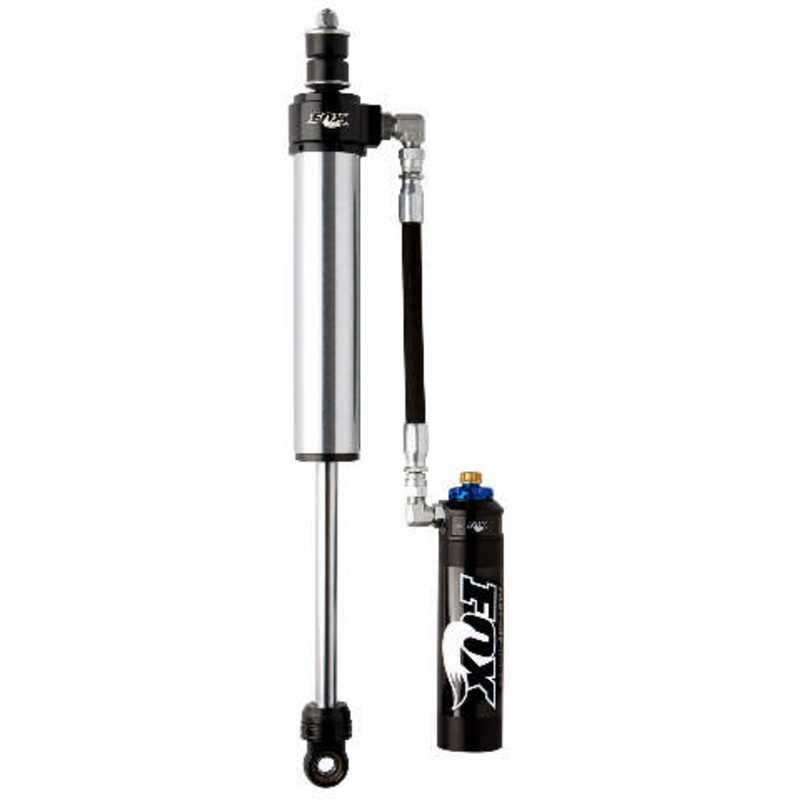 Fox Factory Inc 883-26-007 Fox 2.5 Factory Series Reservoir Shock Set