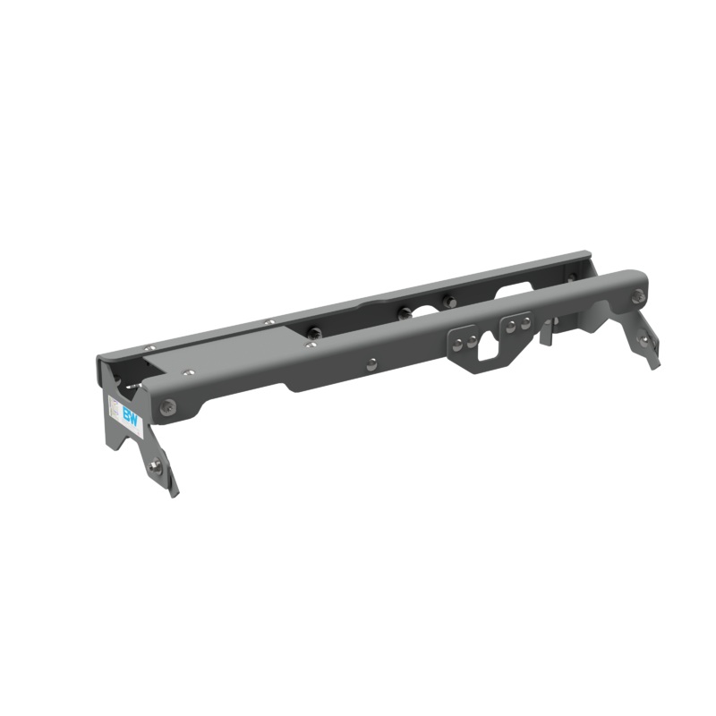 Turnoverball Mounting Kit GNRM1222