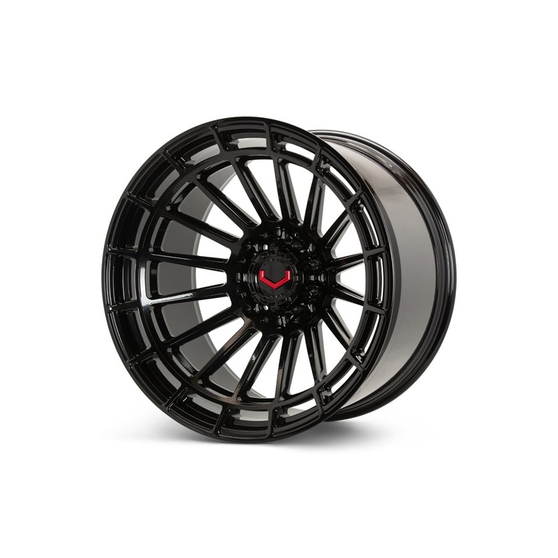 VOSSEN FORGED LCX-01 (8 LUG)