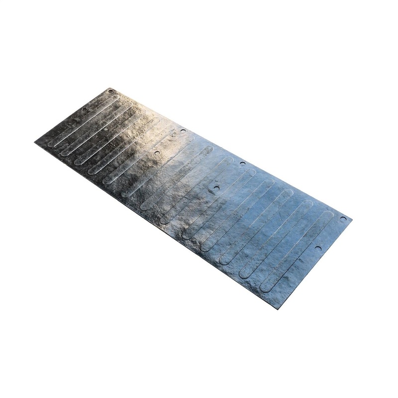 Westin 50-6515 Tailgate Mat fits 1999-2006 Chevy GMC