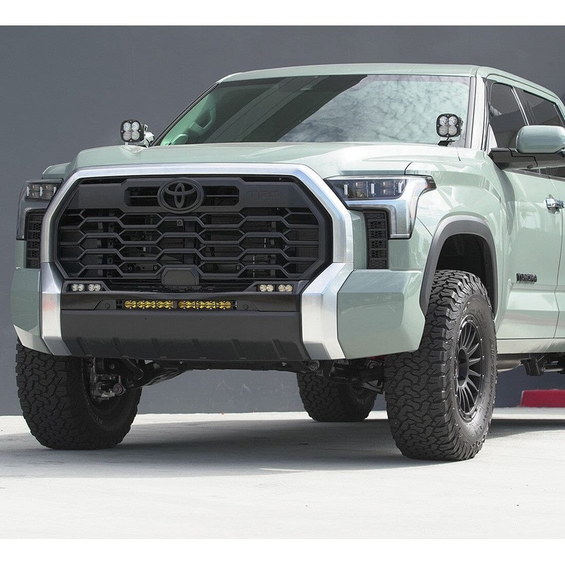 BAJA DESIGNS 2022-2024 Toyota Tundra XL80 A-Pillar LED Light Kit