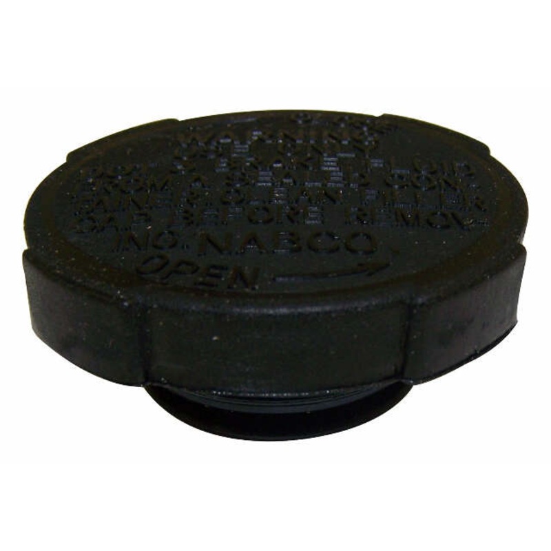 Crown Automotive 83504098 Clutch Master Cylinder Reservoir Cap