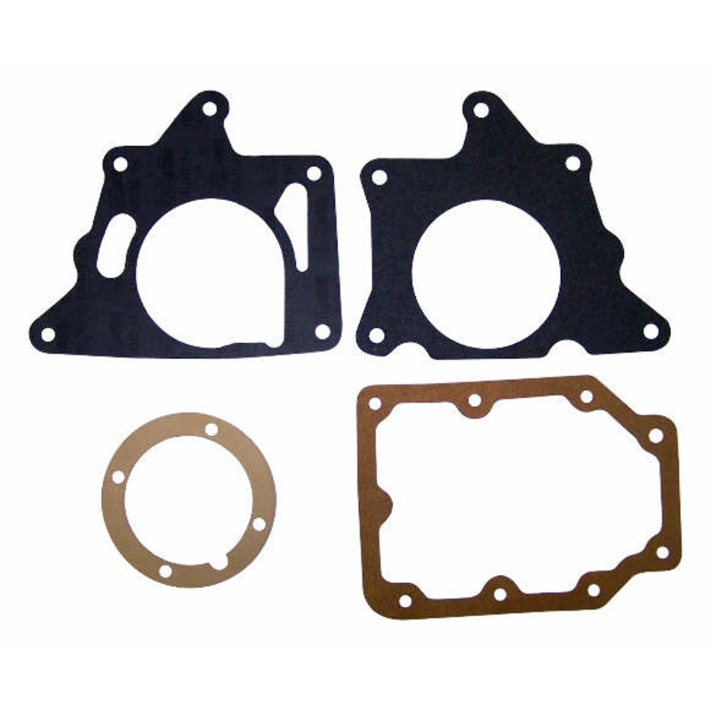 Crown Automotive J8127215 Manual Trans Gasket Set Fits 76-79 CJ5 CJ7