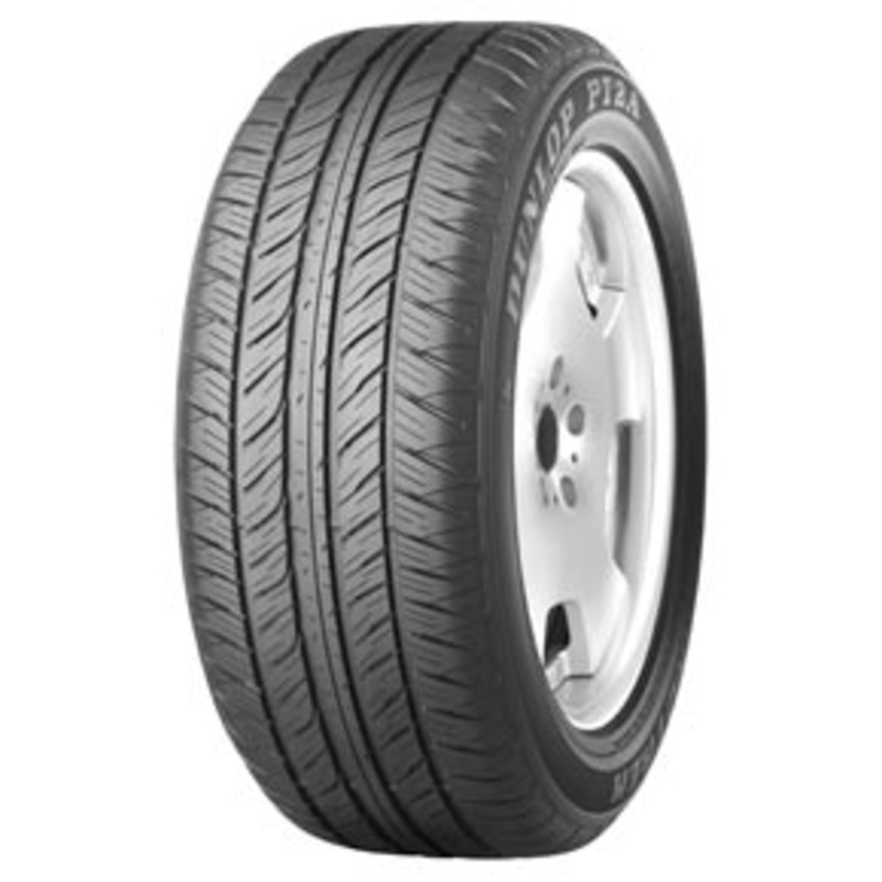 Dunlop Grandtrek PT2A