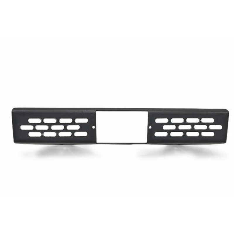 Fab Fours M6651-1 Adaptive Cruise Control Relocation Bracket Fits 21-22 Bronco